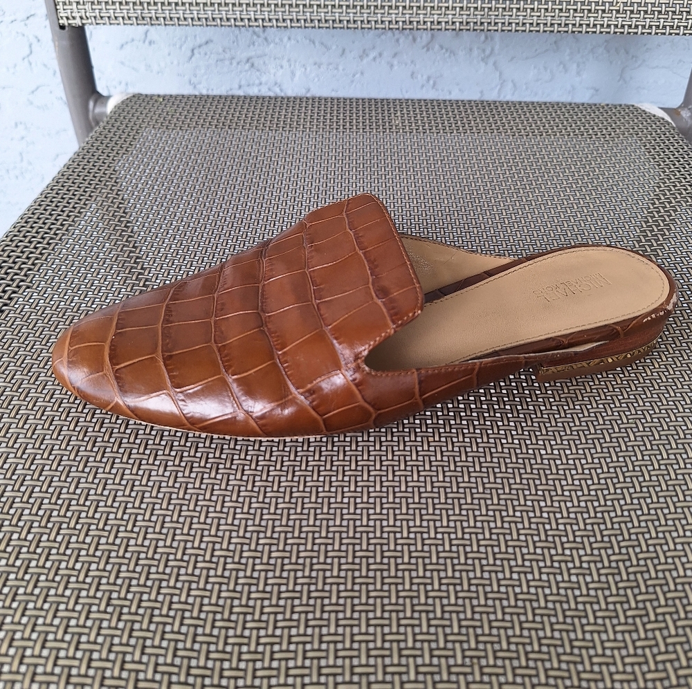 Michael Kors Women’s Brown Mules Slip-on Shoes Size 8 (5 for $20)